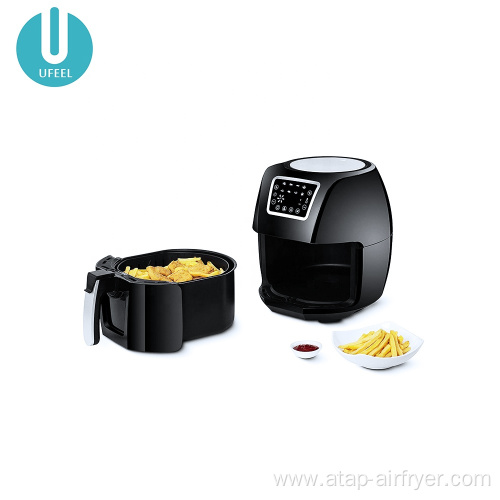 Oilless Healthy Fryer Oven